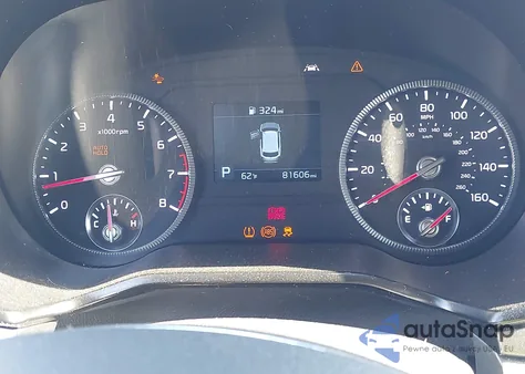 2020 Kia Telluride S from USA, damaged, VIN 5XYP6DHC1LG048026